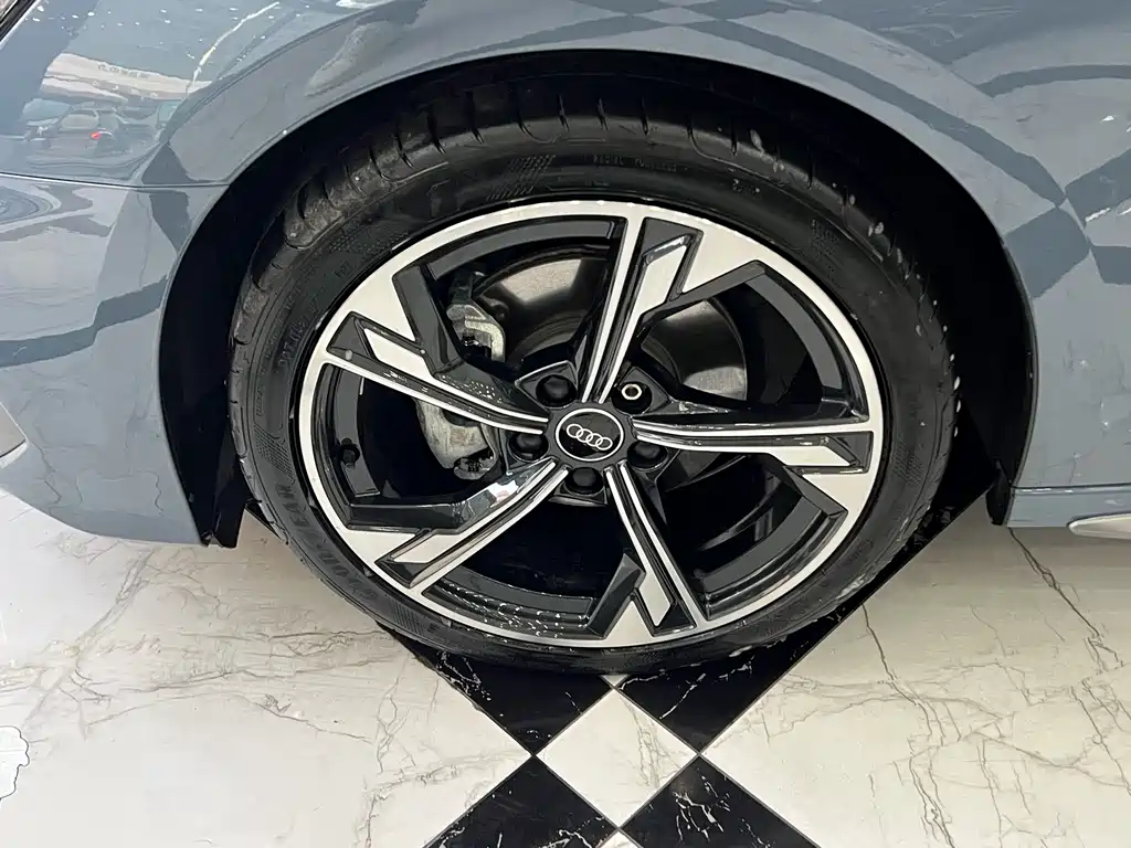 Audi A3 — миниатюра 16
