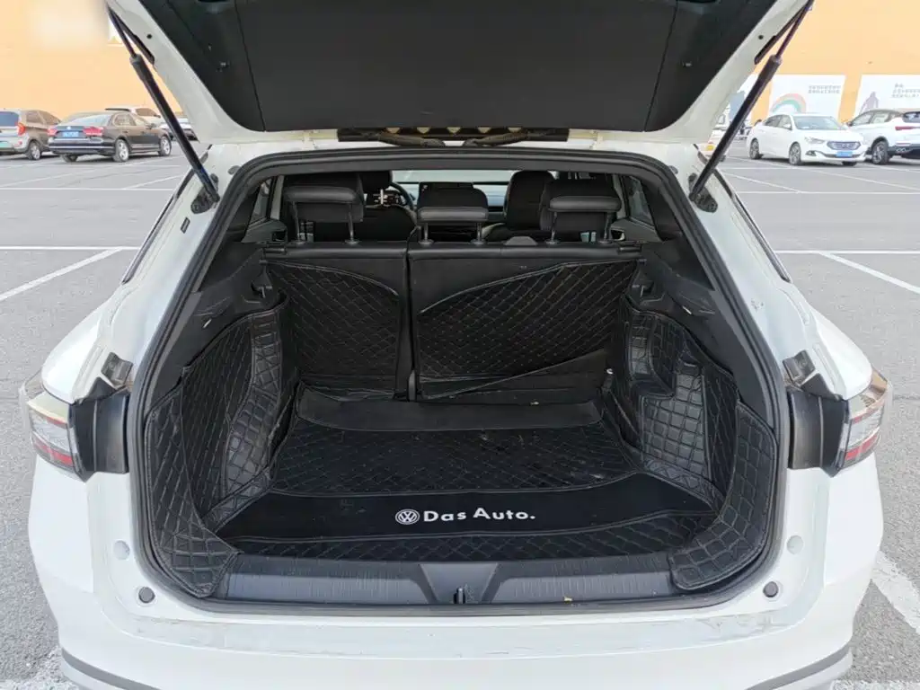 Volkswagen ID.4 X — миниатюра 19