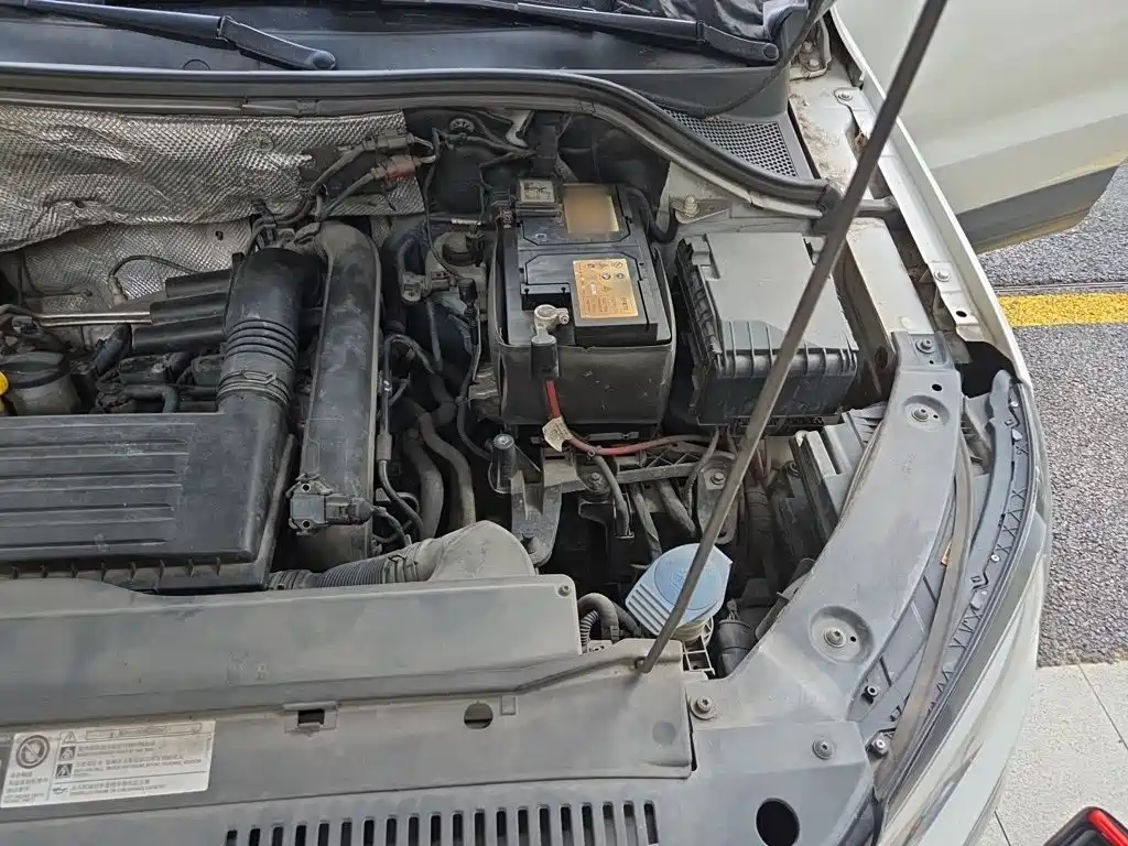 Volkswagen Tiguan — миниатюра 22