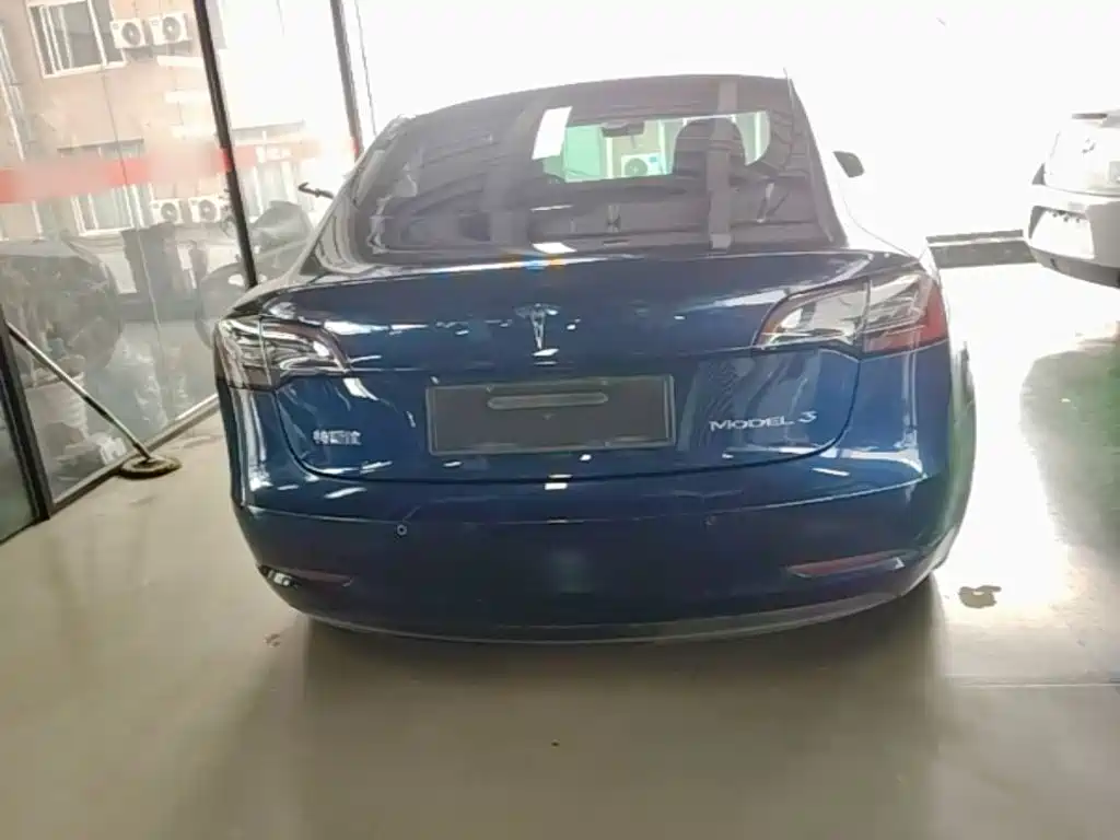 Tesla Model 3 — миниатюра 6
