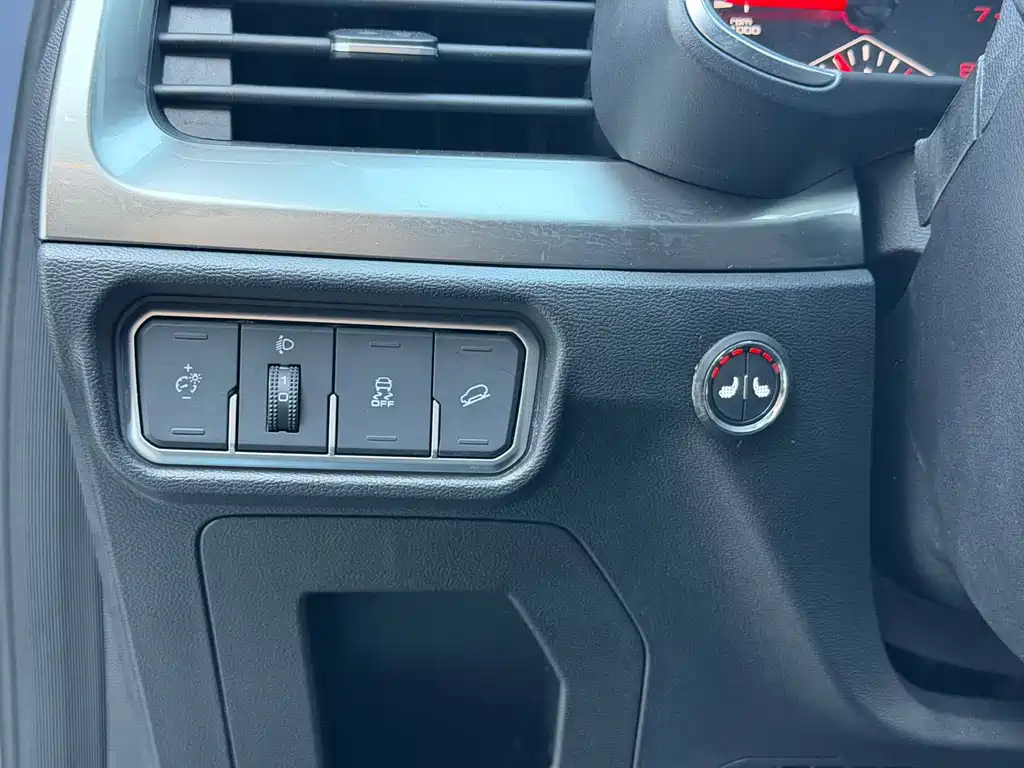 Haval H6 — миниатюра 6