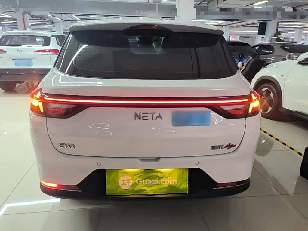 Neta Neta AYA — миниатюра 6