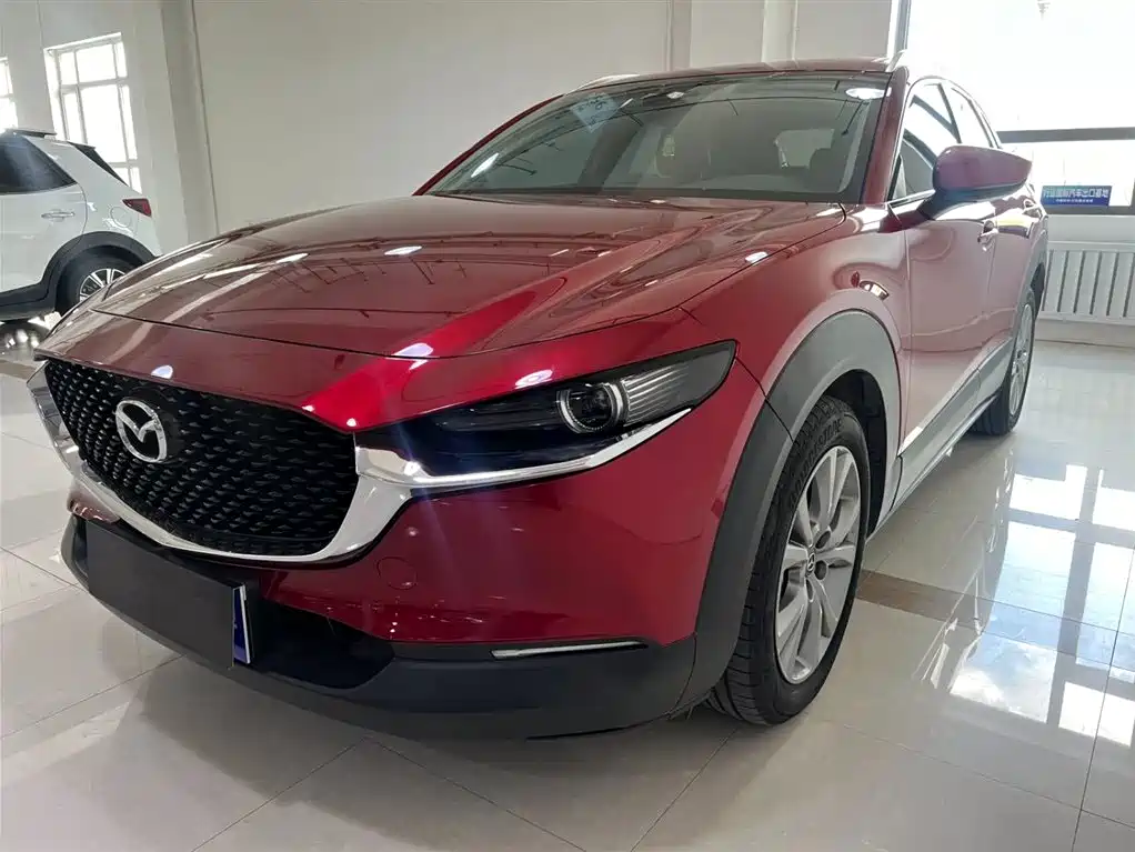 Mazda CX-30 2022