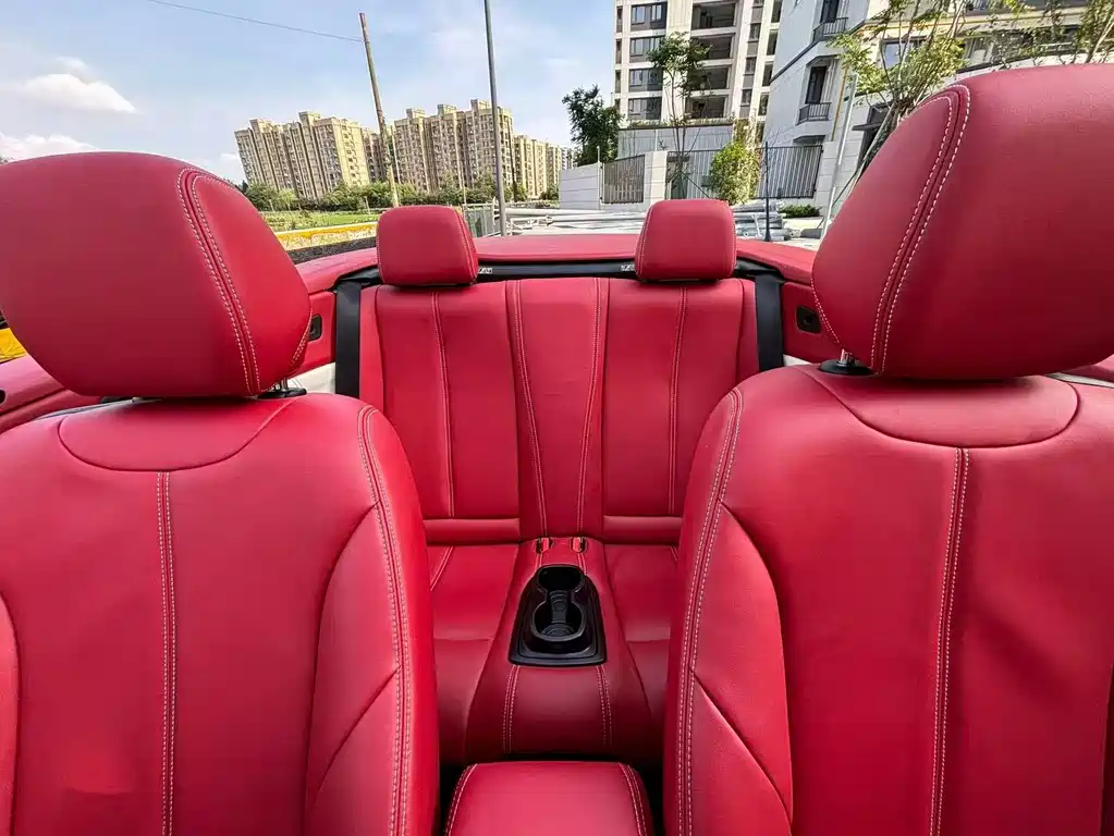 BMW 2 Series (Import) — миниатюра 5