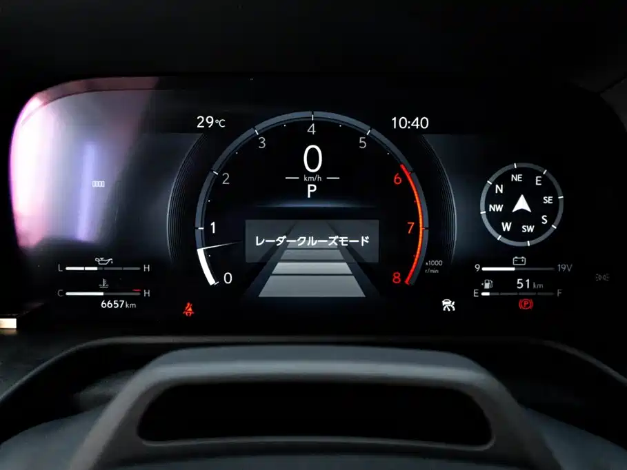 Lexus GX — миниатюра 13