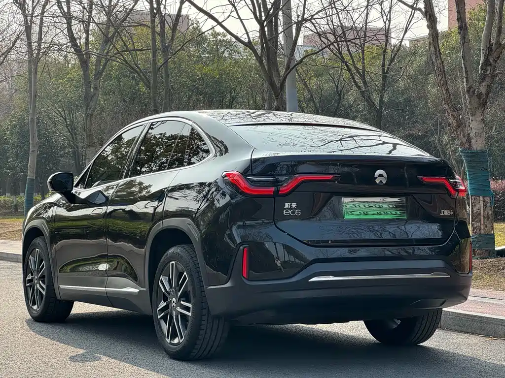 NIO NIO EC6