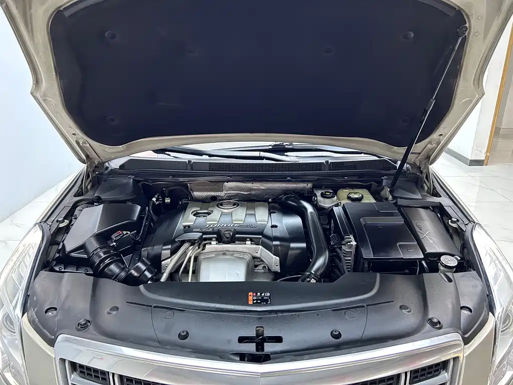 Cadillac XTS — миниатюра 25