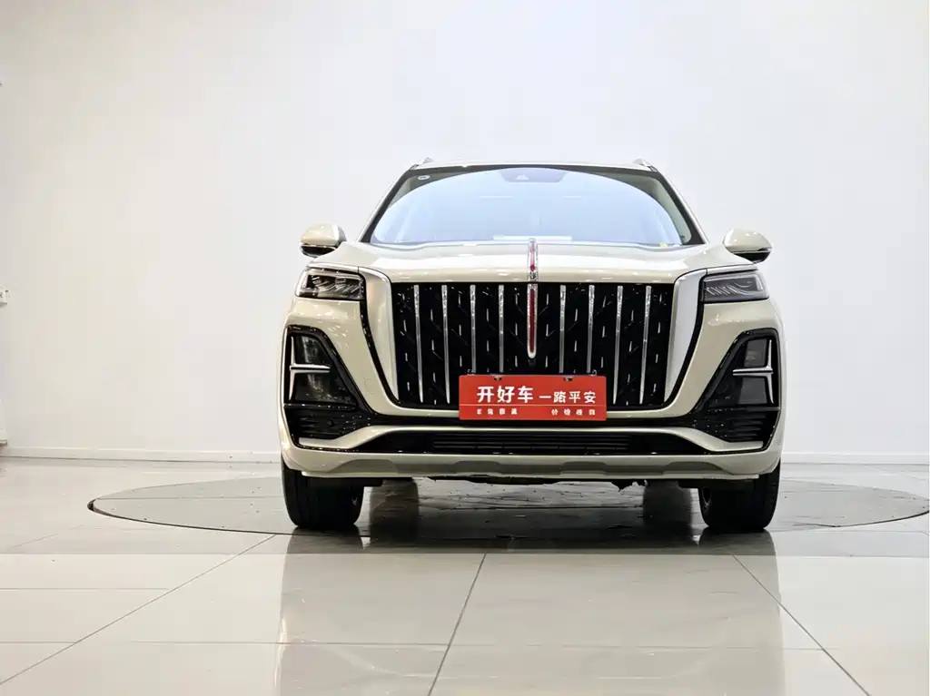 Hongqi Hongqi HS5 2023
