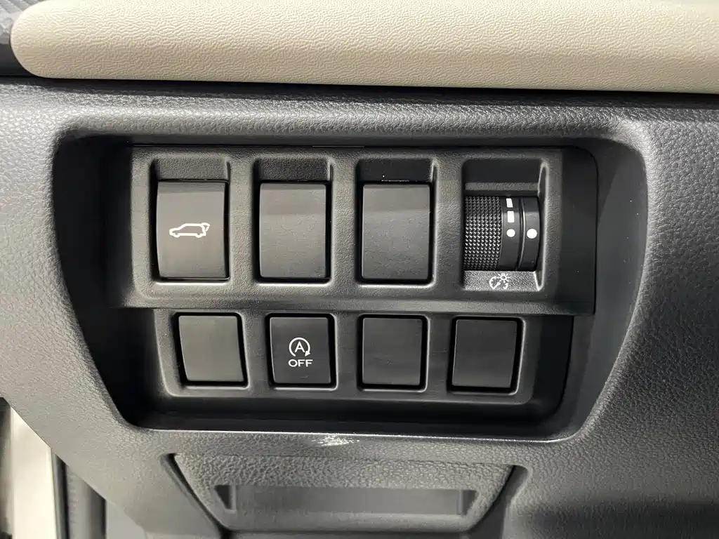 Subaru Forester — миниатюра 22