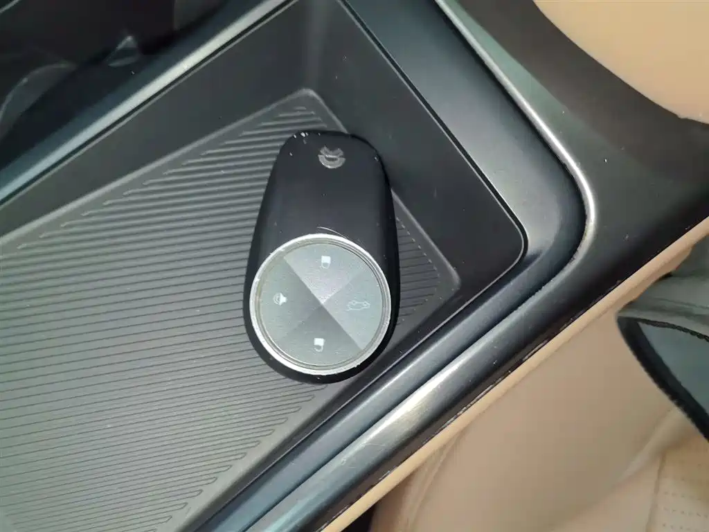 NIO ES6 2020 420KM Sport