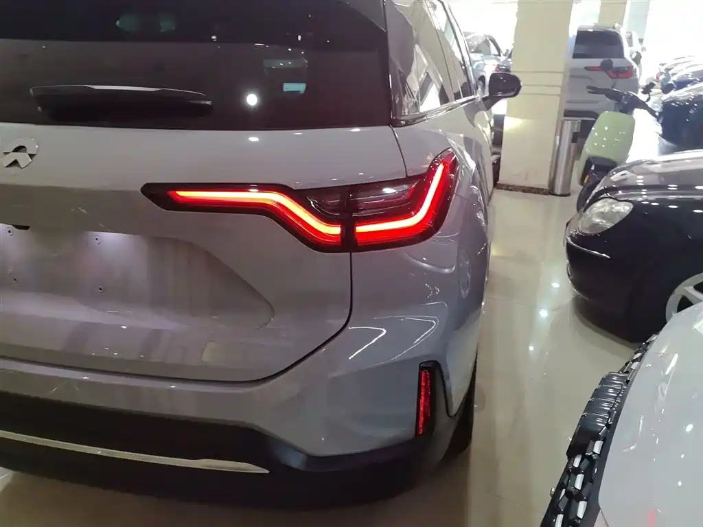 NIO ES6 2020 420KM Sport