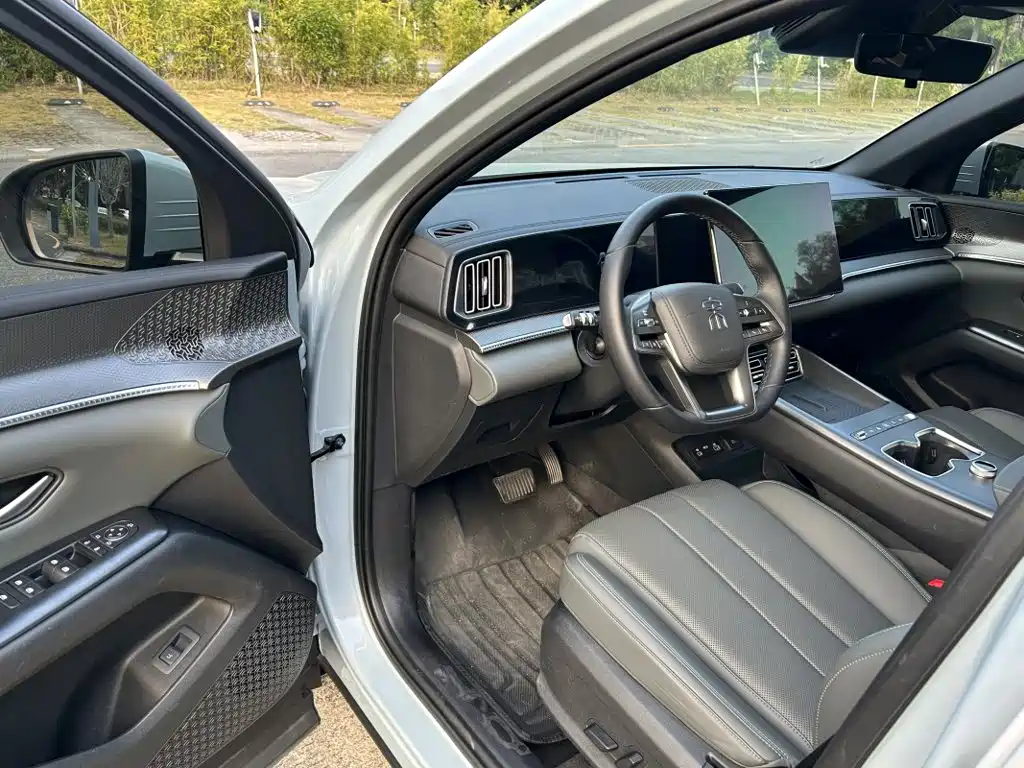 BYD Pro New Energy — миниатюра 7