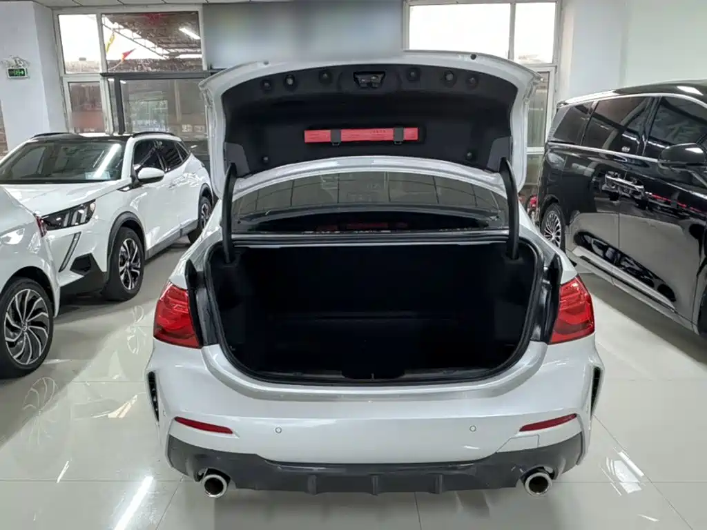 BMW 1 Series — миниатюра 19