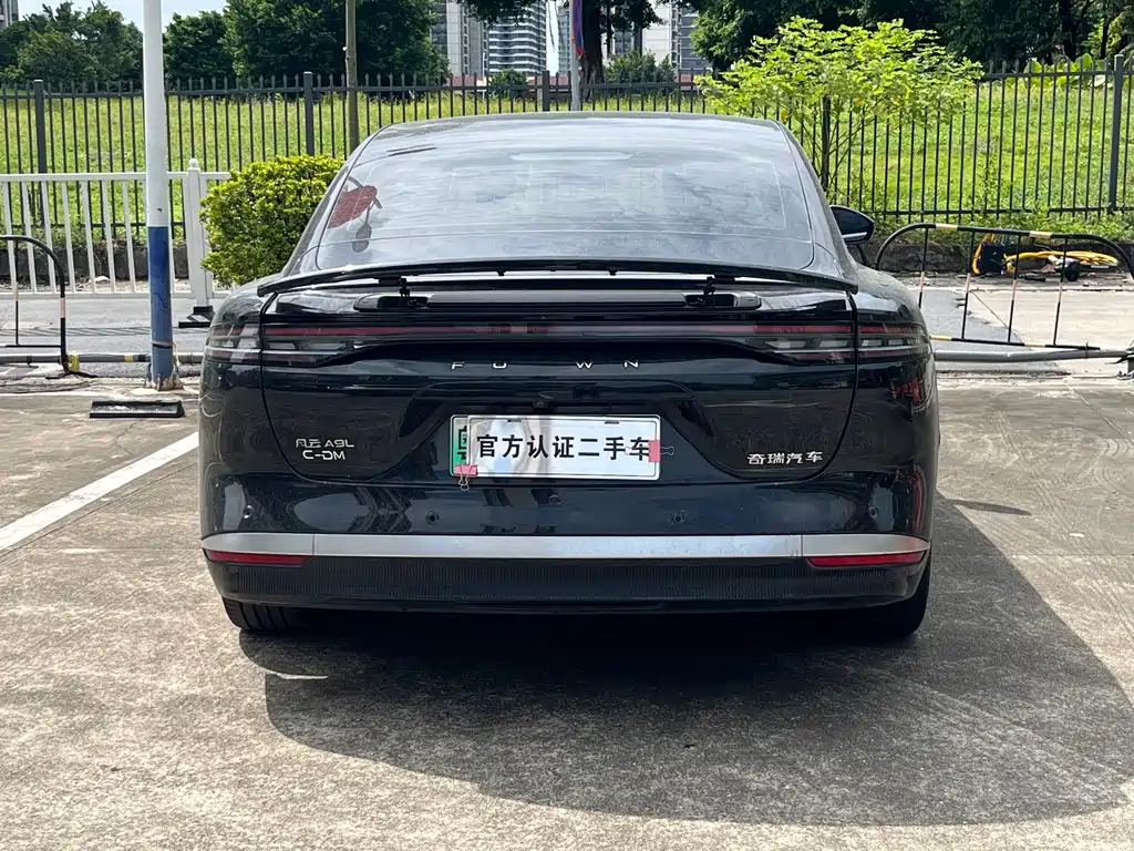 Fulwin Fengyun A9L — миниатюра 22
