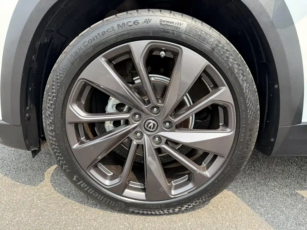 Changan UNI-T — миниатюра 24