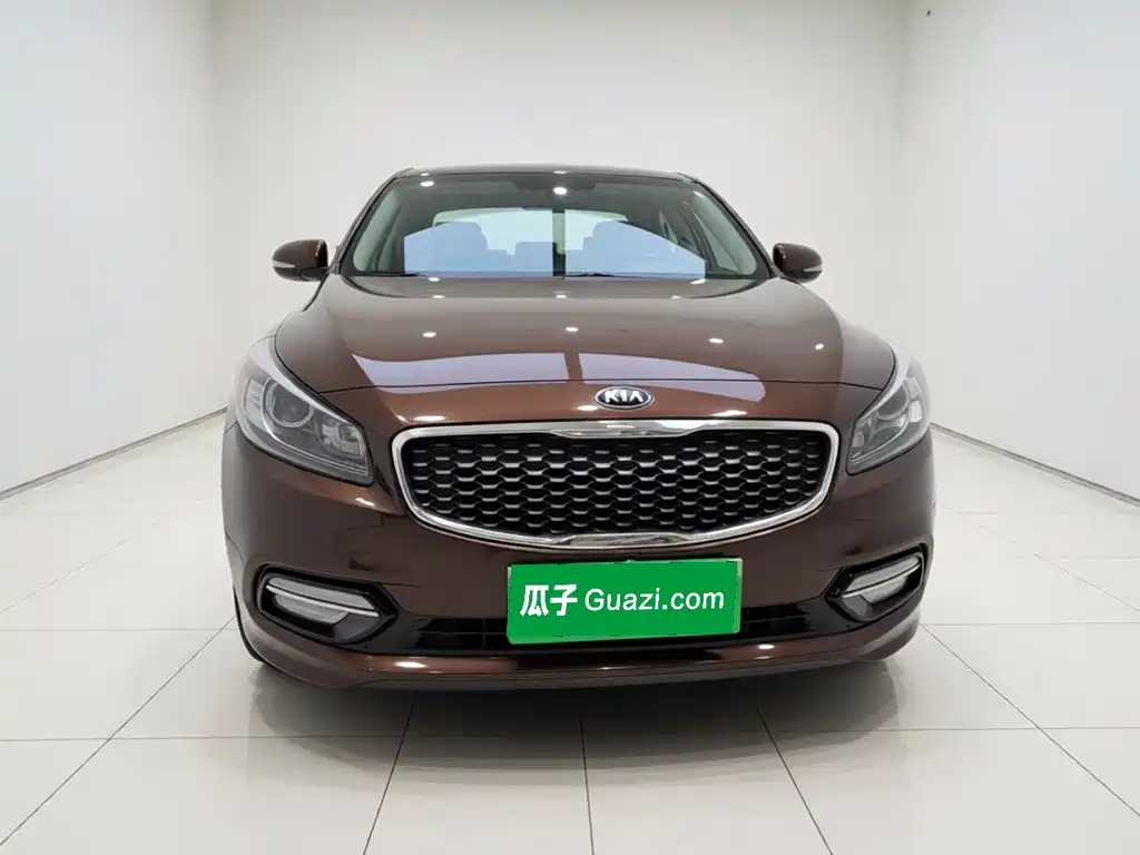 Kia K4 — миниатюра 2