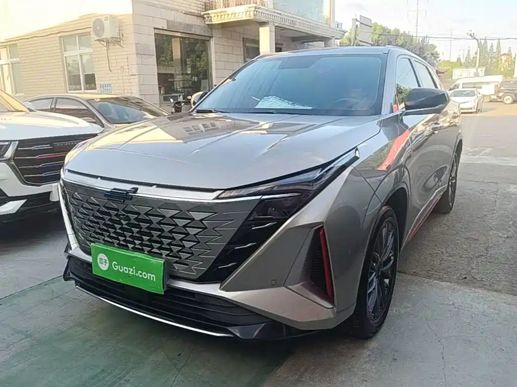 Oshan Oushang Z6