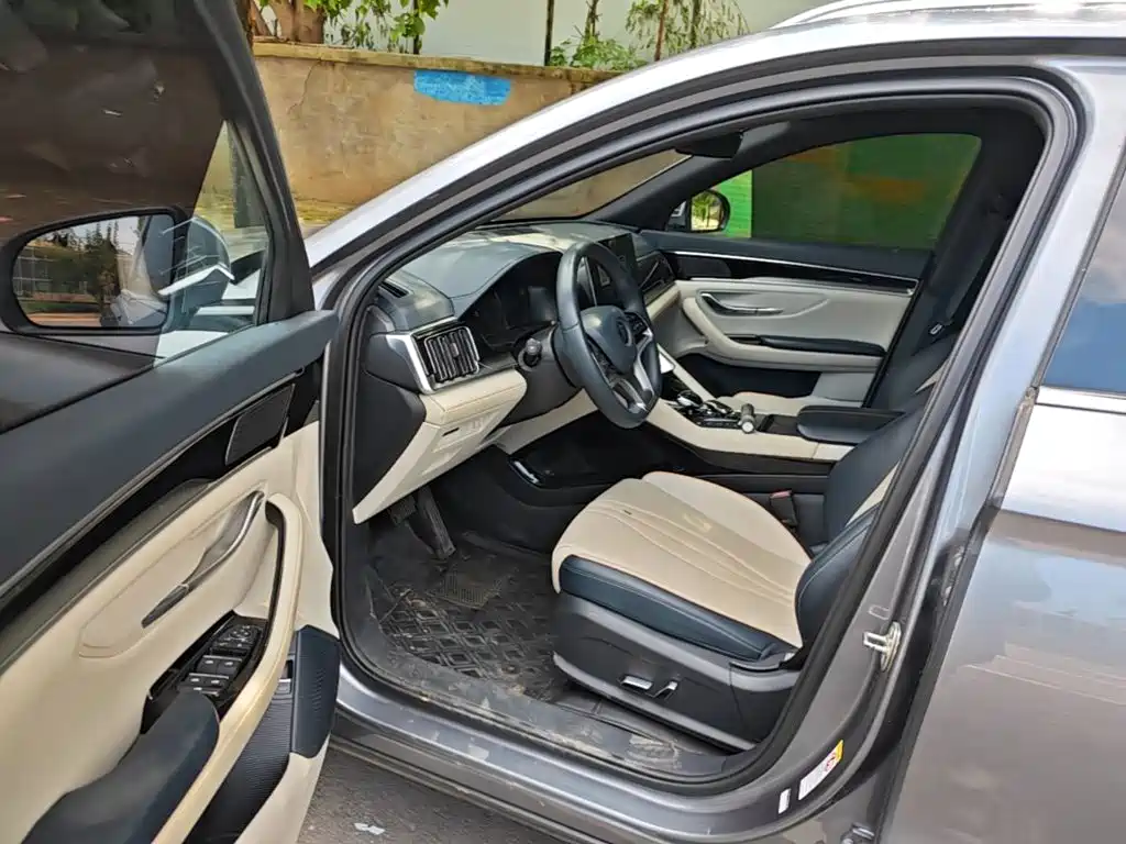 BYD PLUS New Energy — миниатюра 16