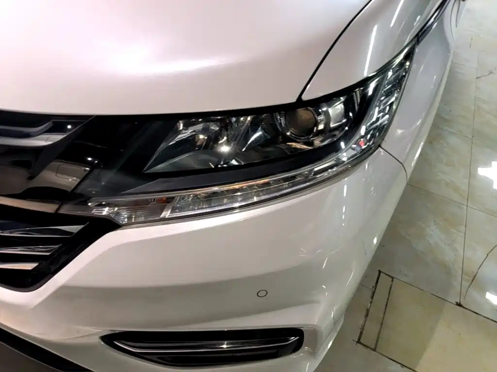 Honda Odyssey — миниатюра 24