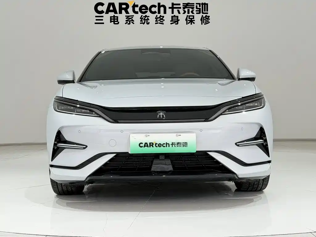 BYD L EV — миниатюра 3