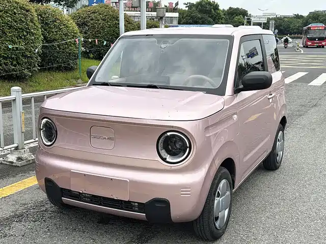 2023 Geely LC (Panda)