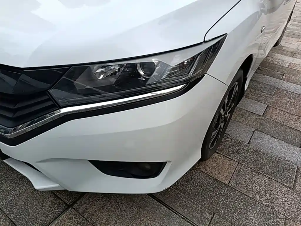 Honda Greiz — миниатюра 24