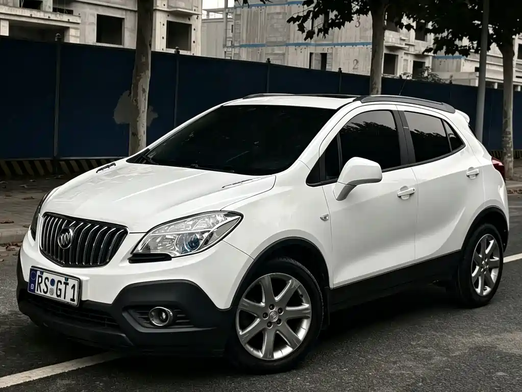 Buick Encore