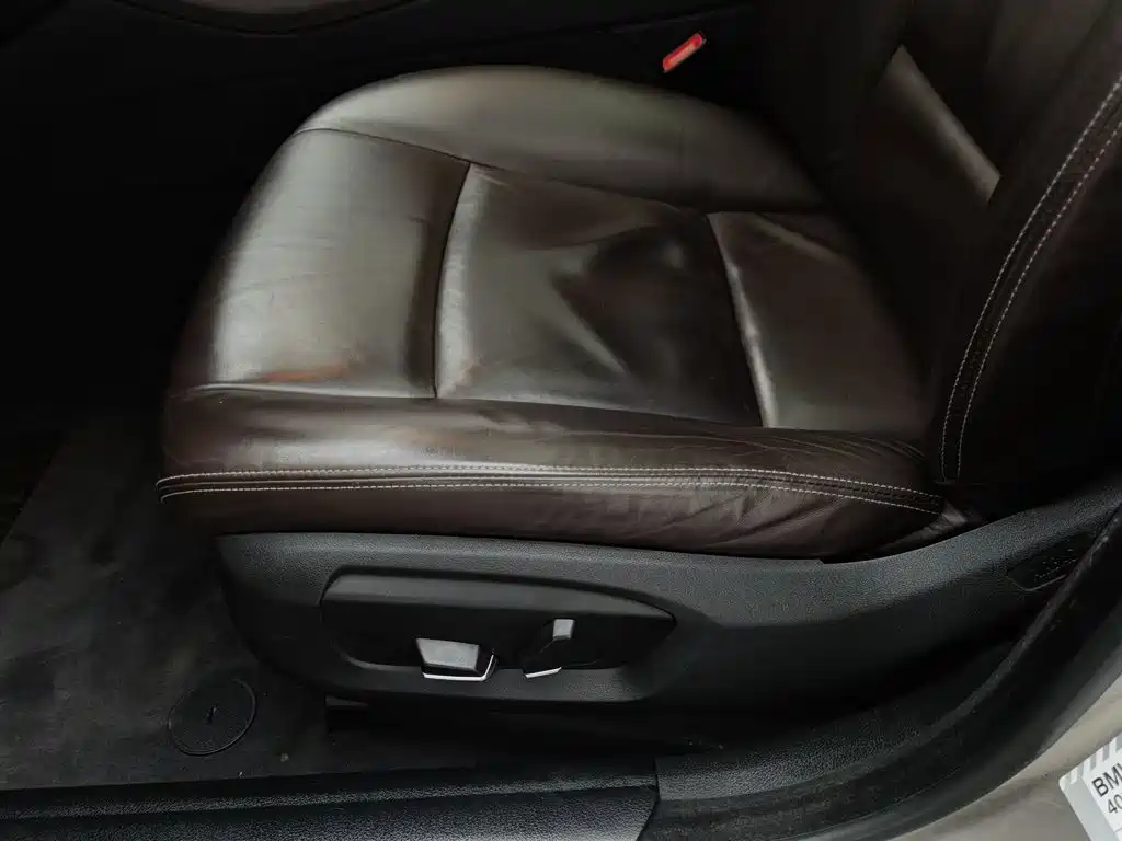 BMW 5 Series — миниатюра 20
