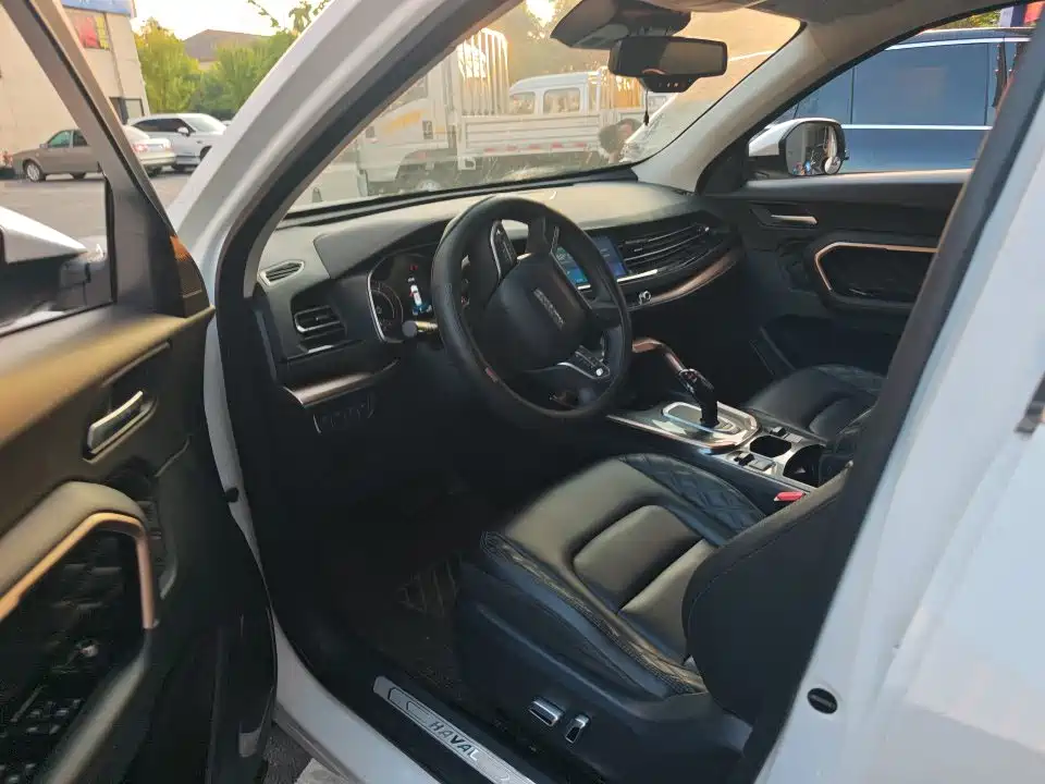 Haval H6 — миниатюра 6