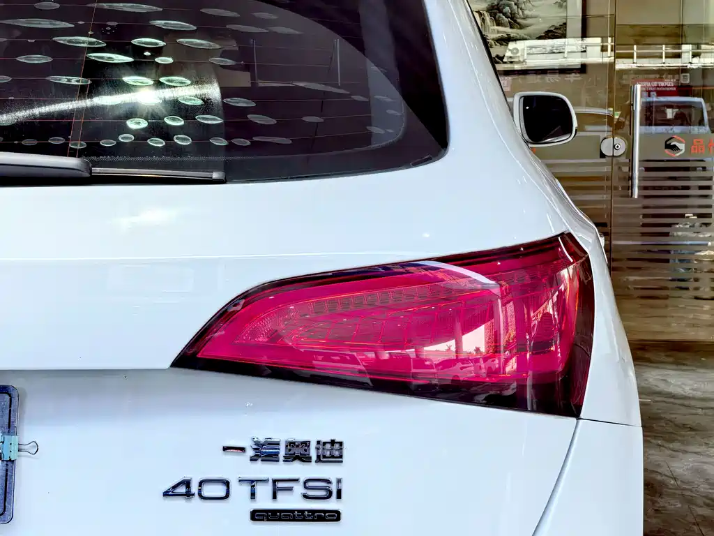 Audi Q5 — миниатюра 13