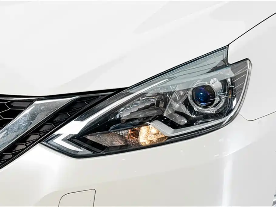 Nissan Sylphy 2021 1.6XE CVT Comfort
