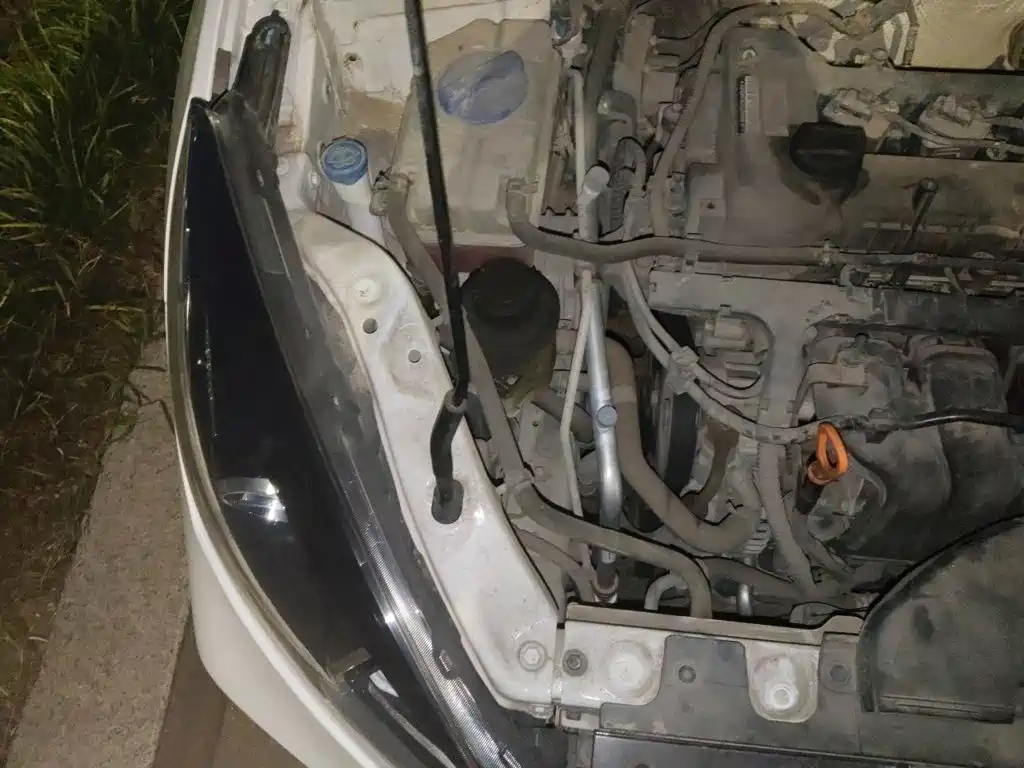 Chery Arrizo 5 — миниатюра 20