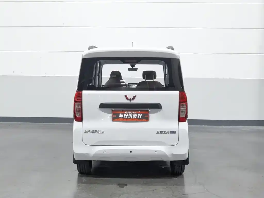Wuling Zhiguang EV — миниатюра 4