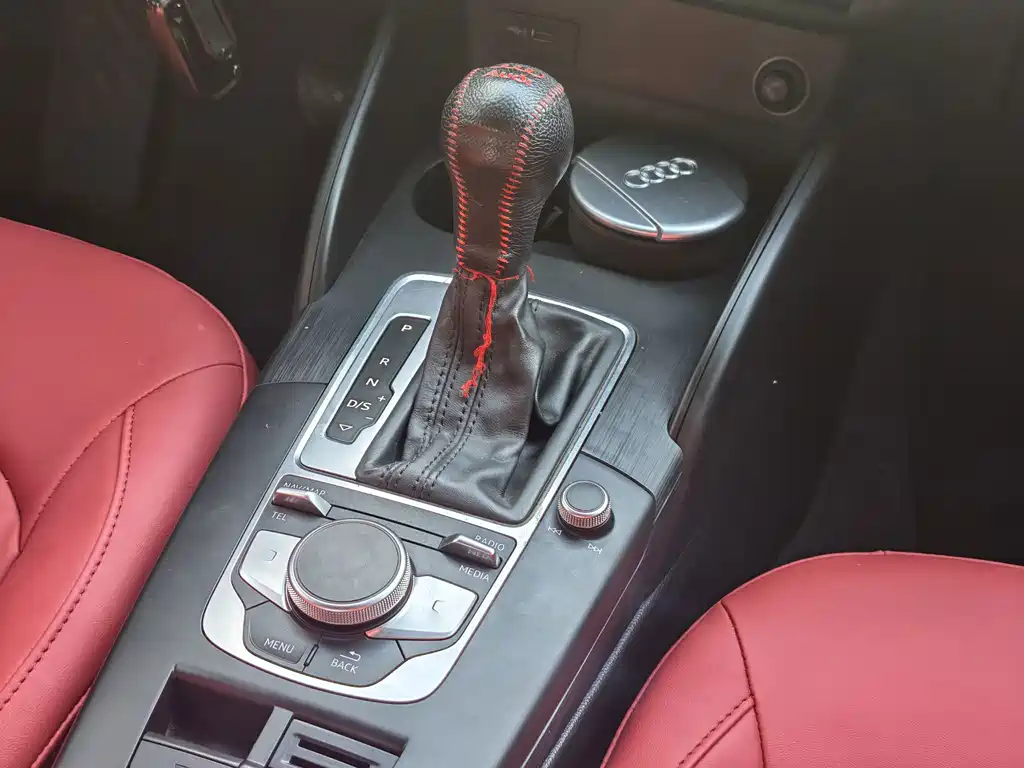 Audi A3 — миниатюра 11