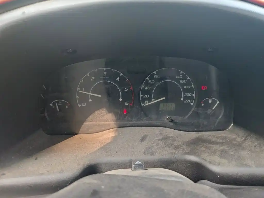 JMC Tesla — миниатюра 4