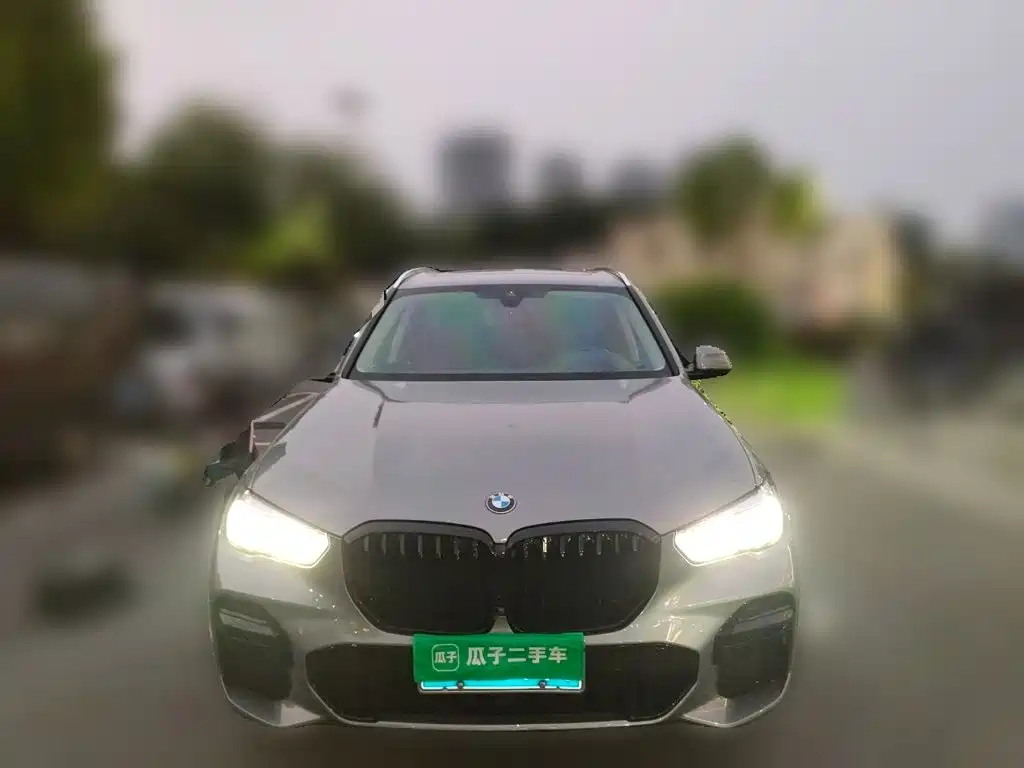BMW X5 — миниатюра 23