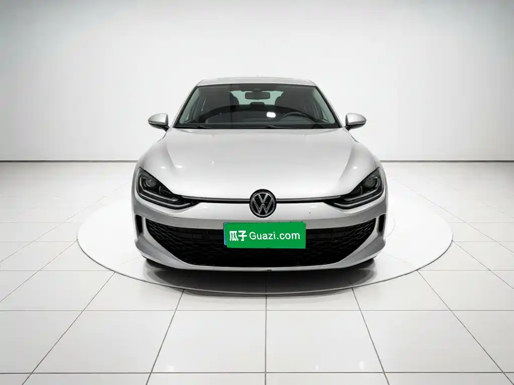 Volkswagen Lamando — миниатюра 2