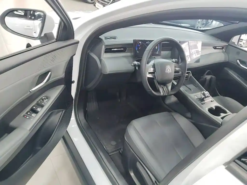 BYD Qin PLUS — миниатюра 16