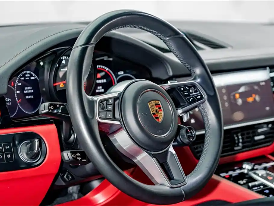 Porsche Cayenne 2019 Cayenne 3.0T
