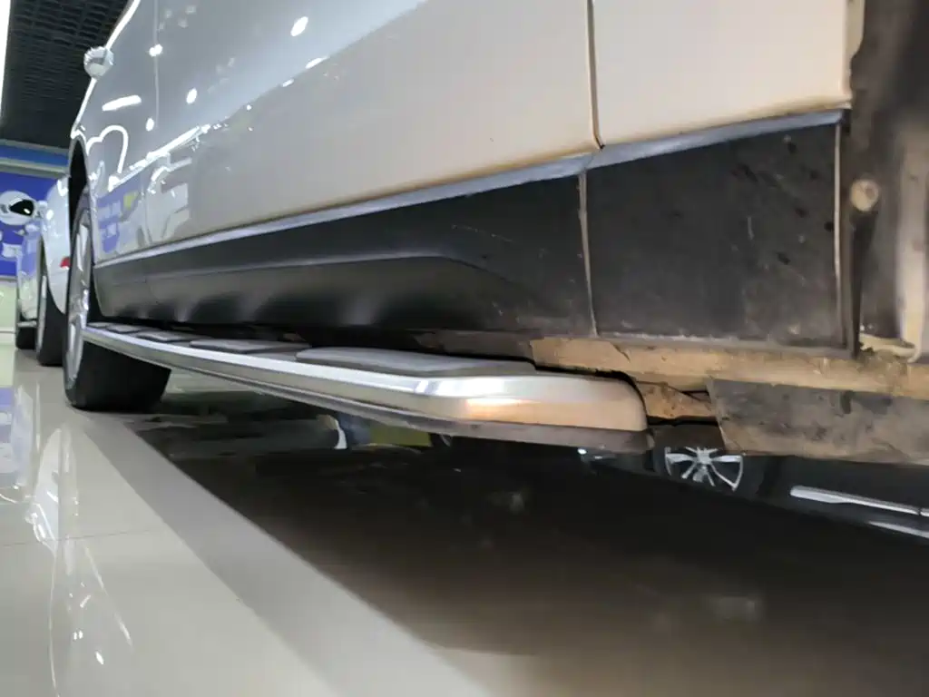 Audi Q5 — миниатюра 21
