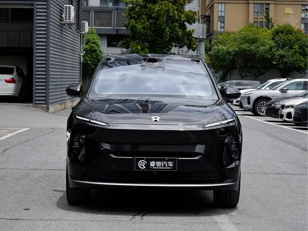 NIO ES8 2024 75kWh