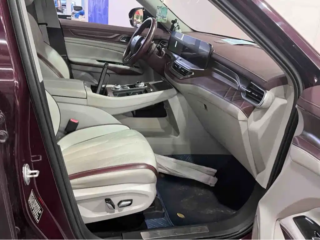 Ford Equator — миниатюра 6