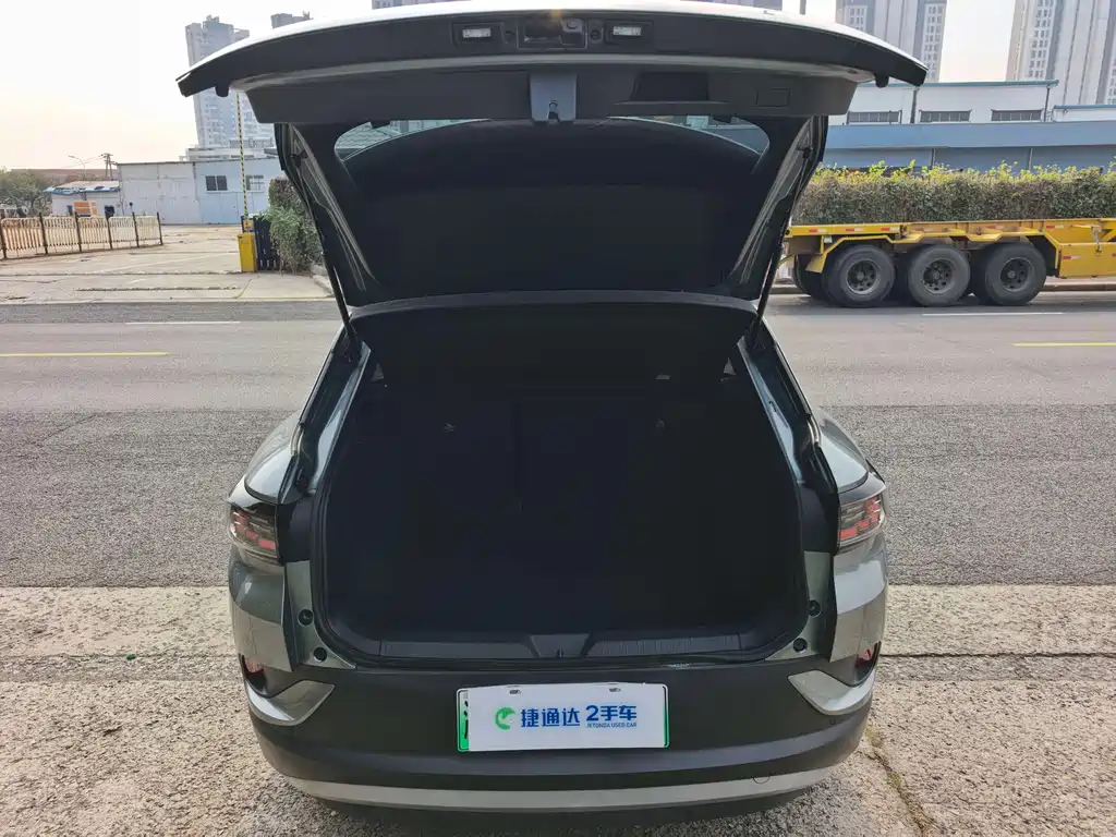 Volkswagen ID.4 Crozz — миниатюра 26