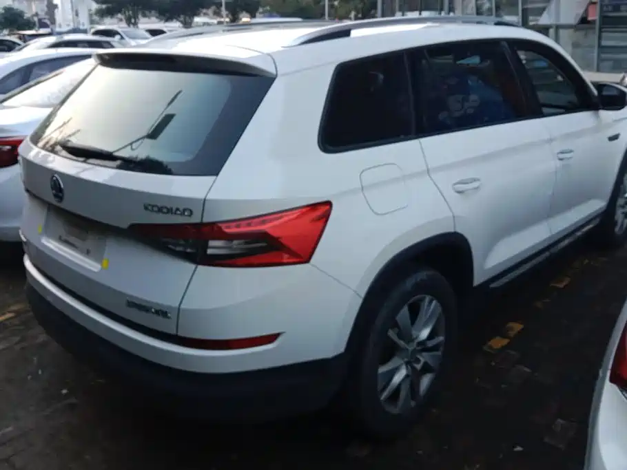 Skoda Kodiaq — миниатюра 3