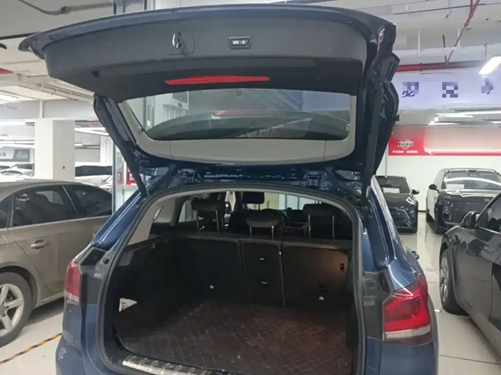 BMW X1 — миниатюра 19