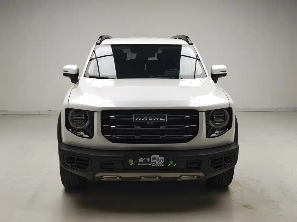 Haval Big Dog — миниатюра 2