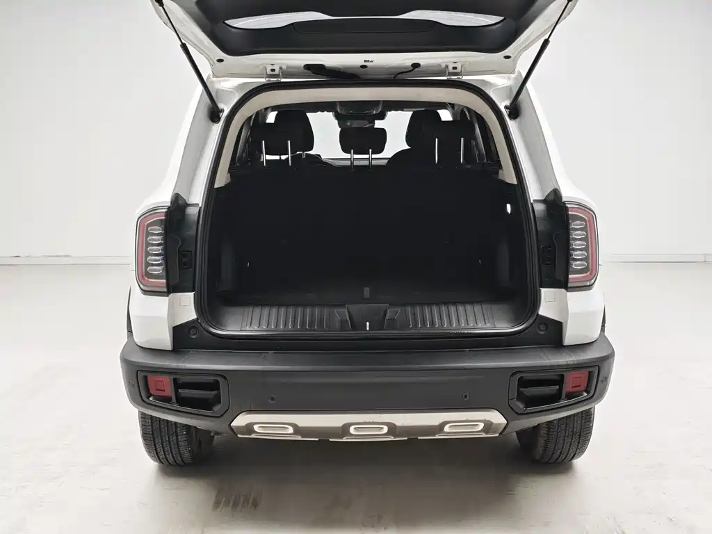 Haval Big Dog — миниатюра 11