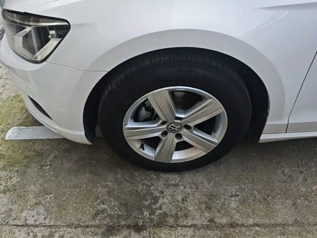 Volkswagen Lamando — миниатюра 23