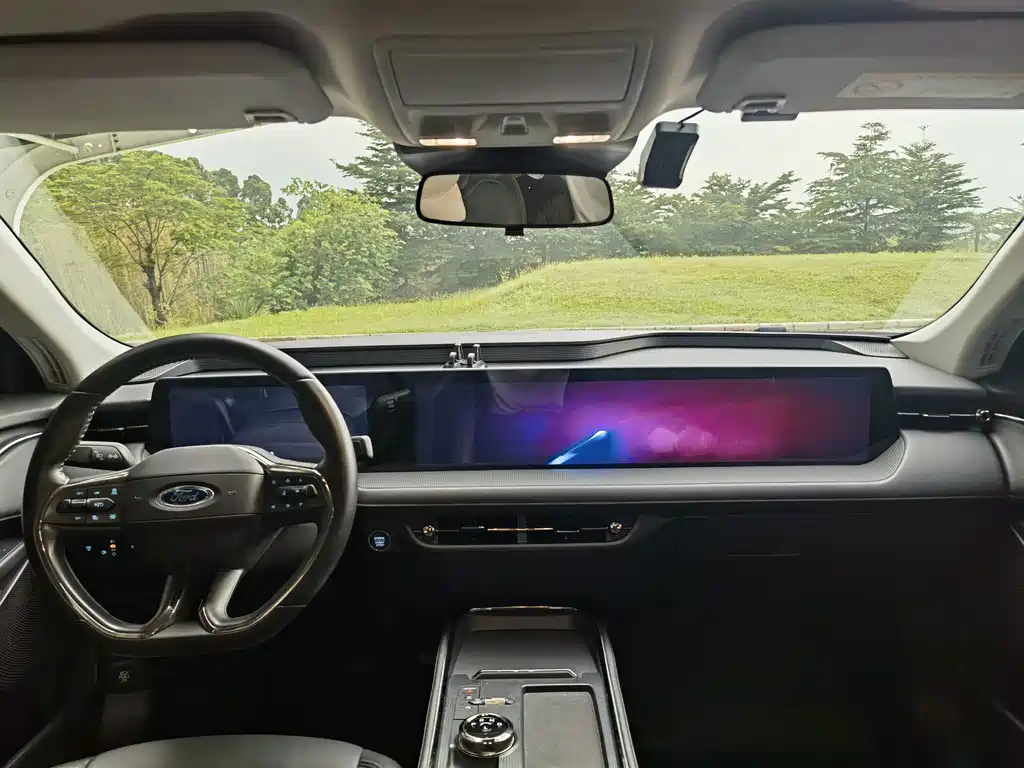 Ford Mondeo — миниатюра 18