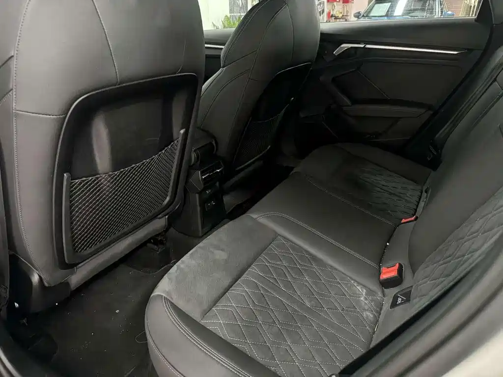 Audi A3 — миниатюра 5